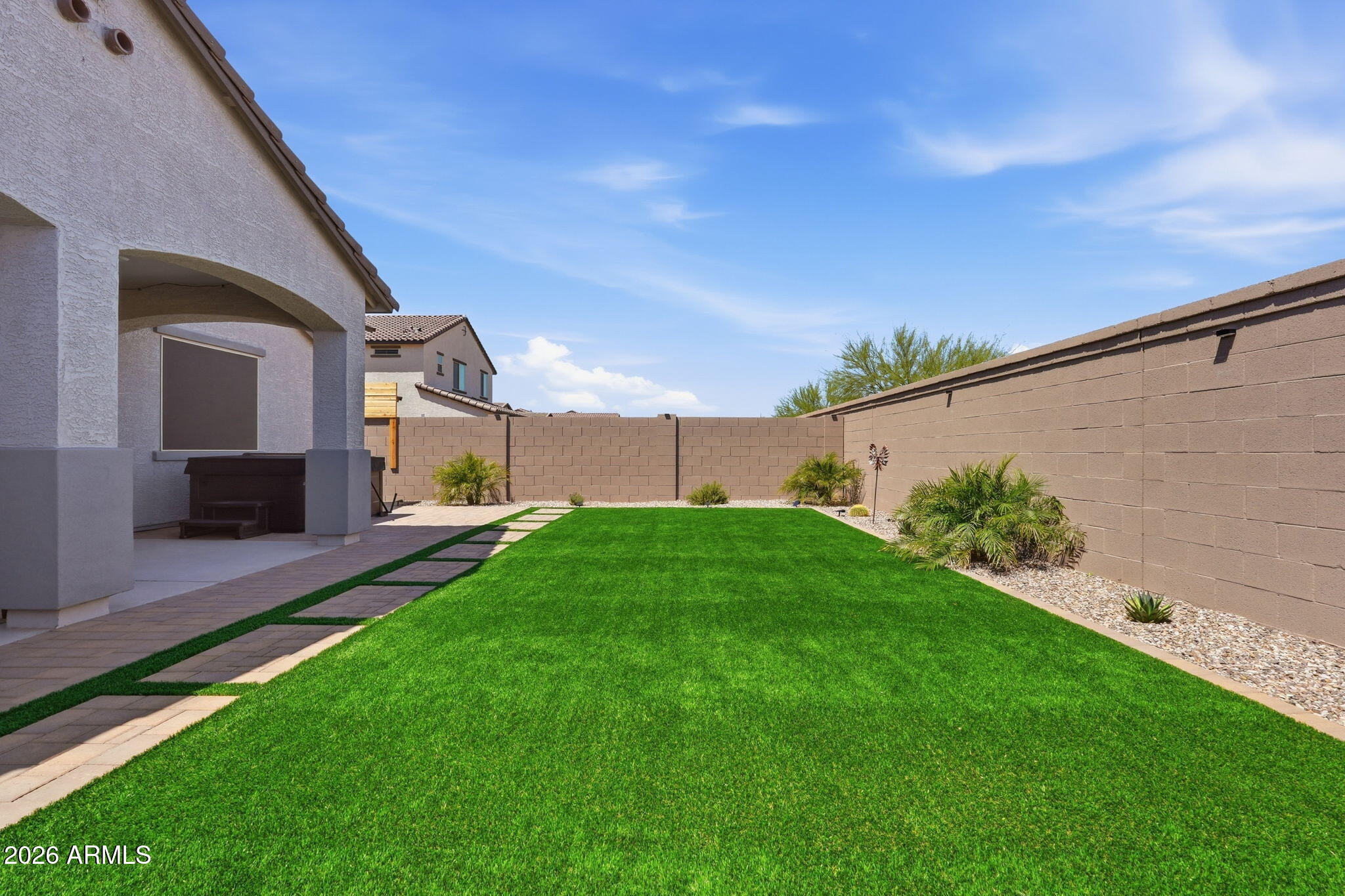 North Creek Phase 1 - Parcel 6 - Residential