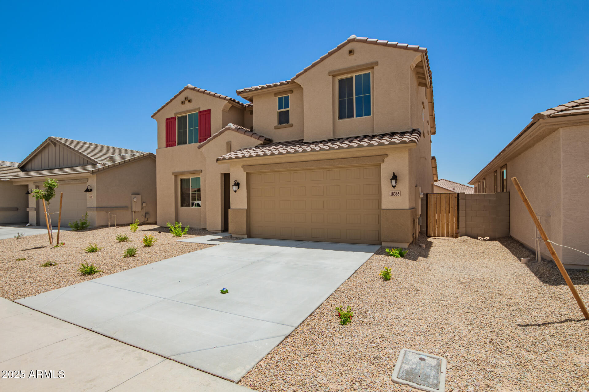 18365 W VILLA HERMOSA Lane