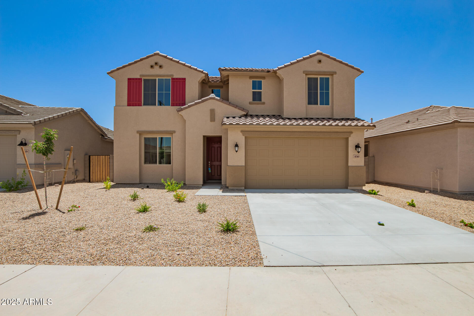 18365 W VILLA HERMOSA Lane