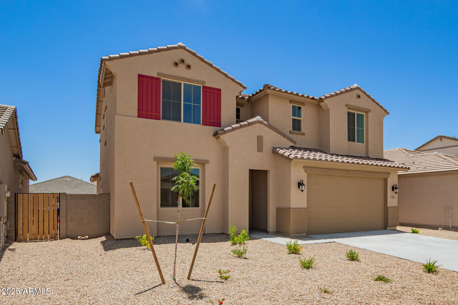 18365 W VILLA HERMOSA Lane