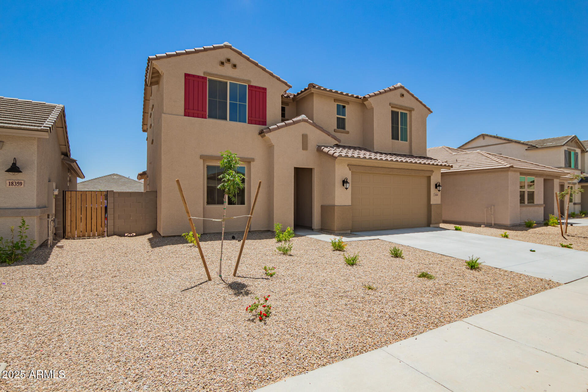 18365 W VILLA HERMOSA Lane