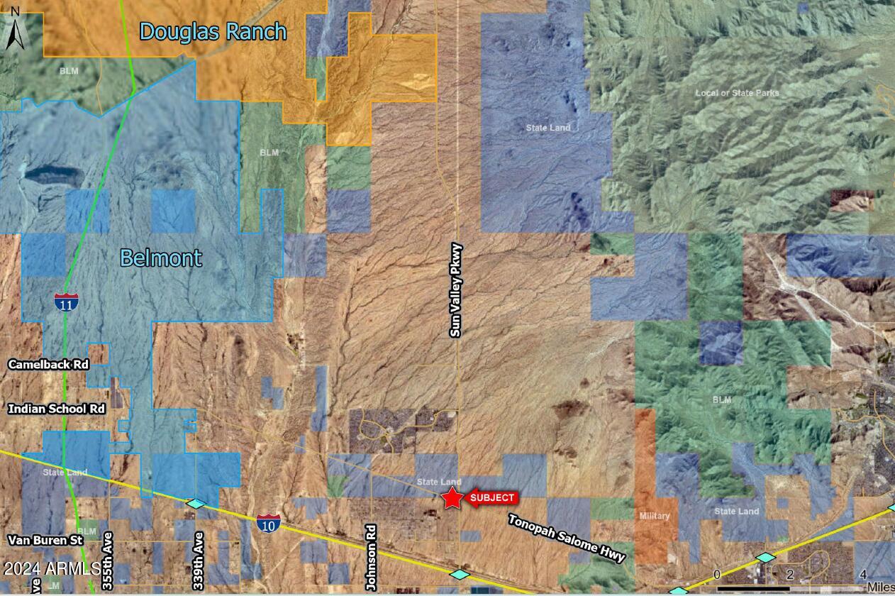 000 SEC McDowell & Tonopah Sal Rd -- 32