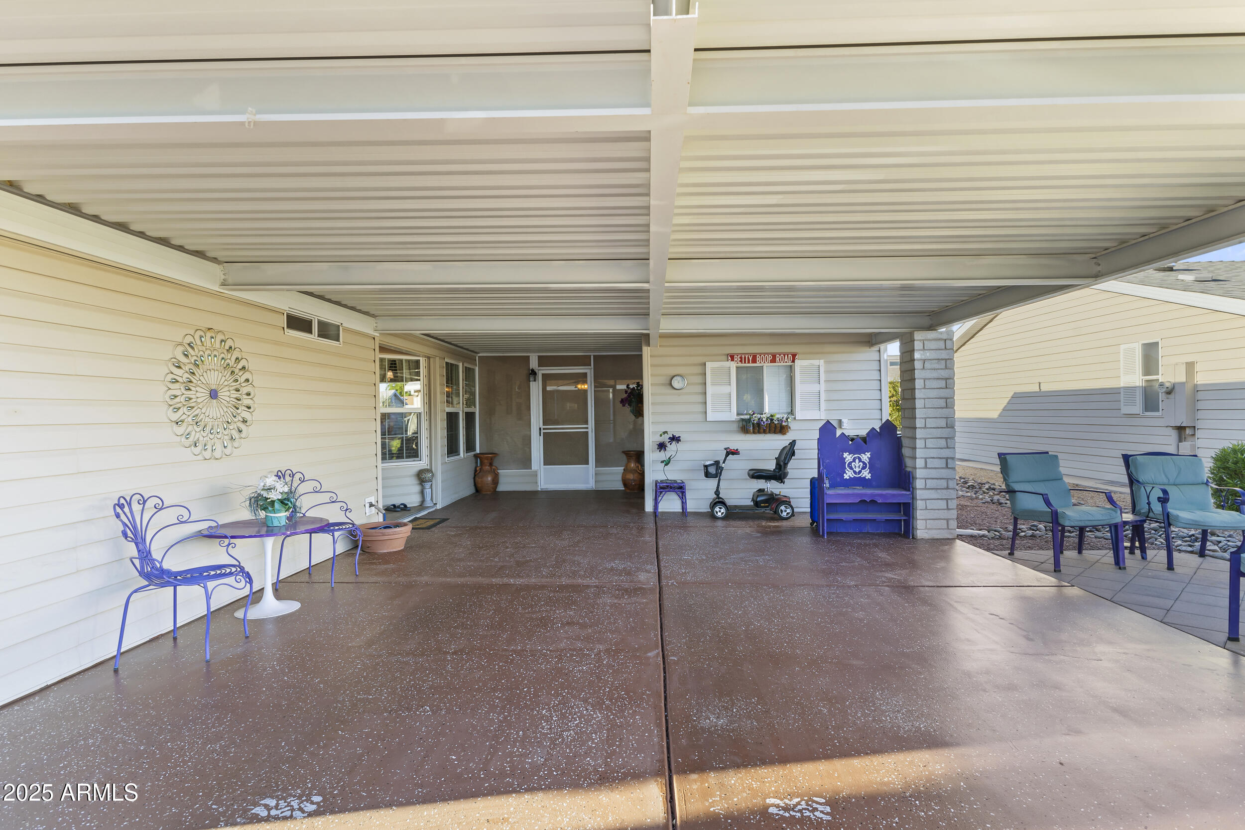 2550 S Ellsworth Road 715