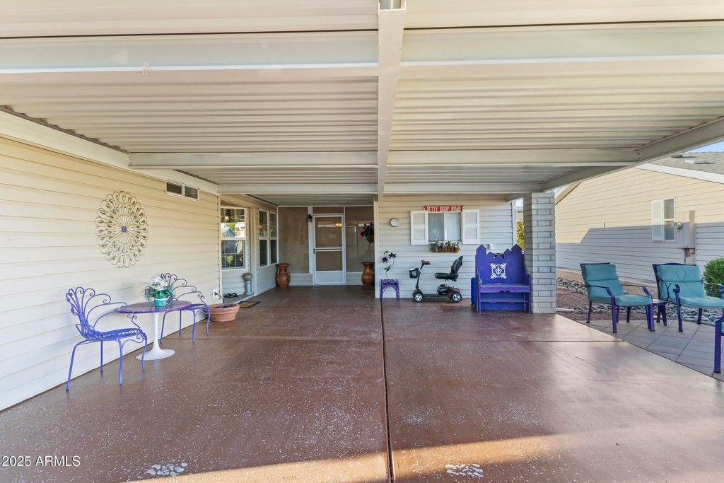 Photo of 2550 S Ellsworth Road #715, Mesa, AZ 85209 (MLS # 6931844)