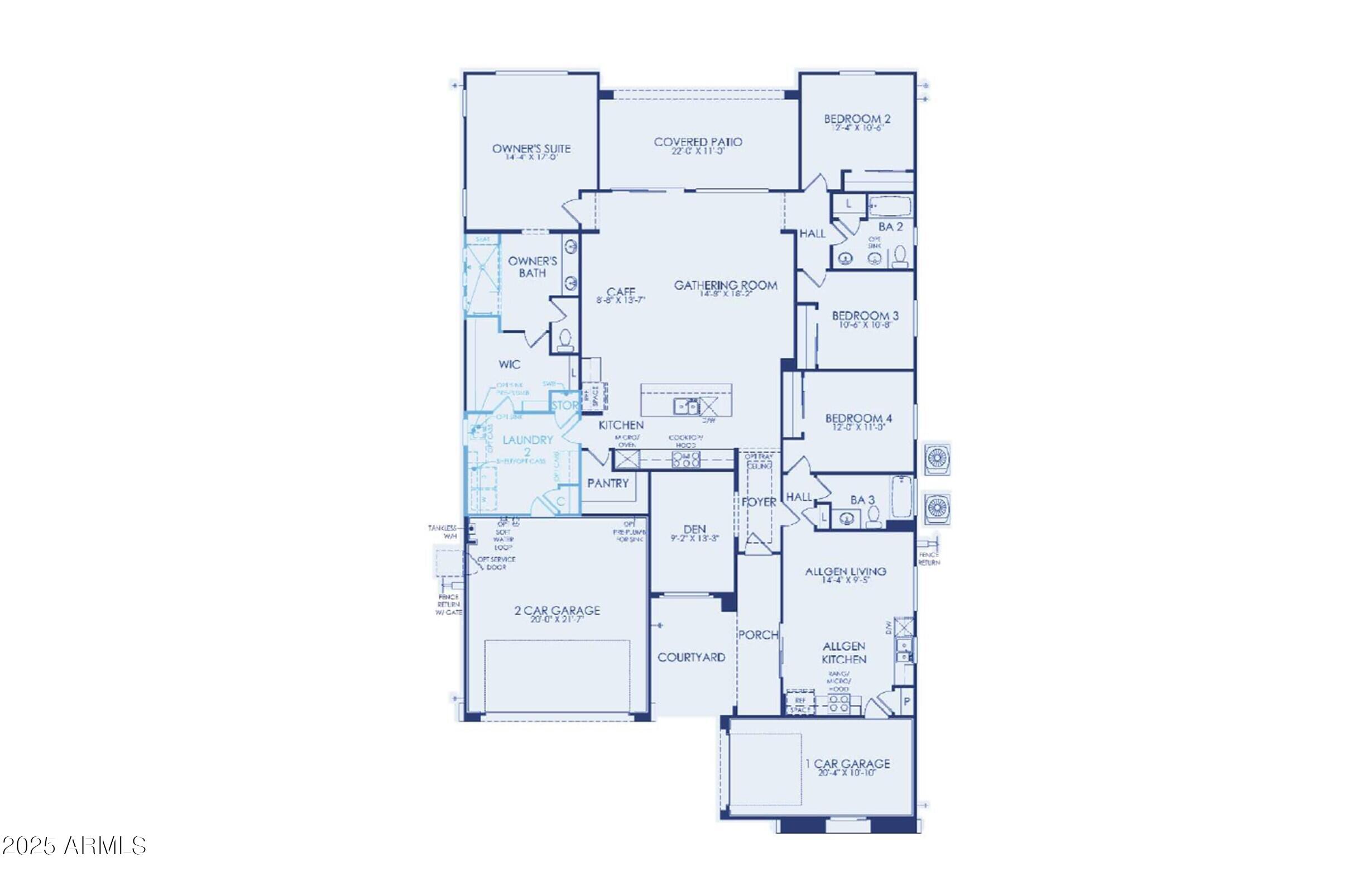 16158 W RED BIRD Road