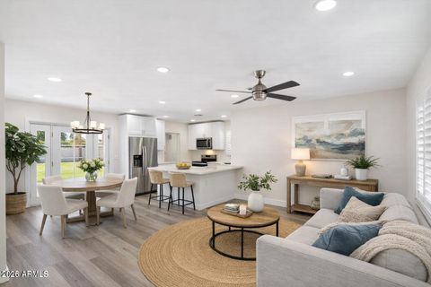 Photo of 533 W Missouri Avenue, Phoenix, AZ 85013 (MLS # 6966729)