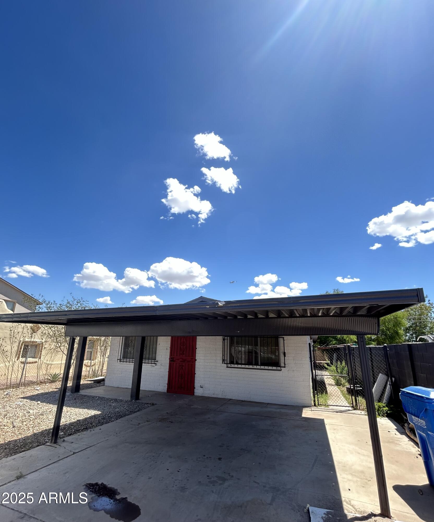 937 W COCOPAH Street