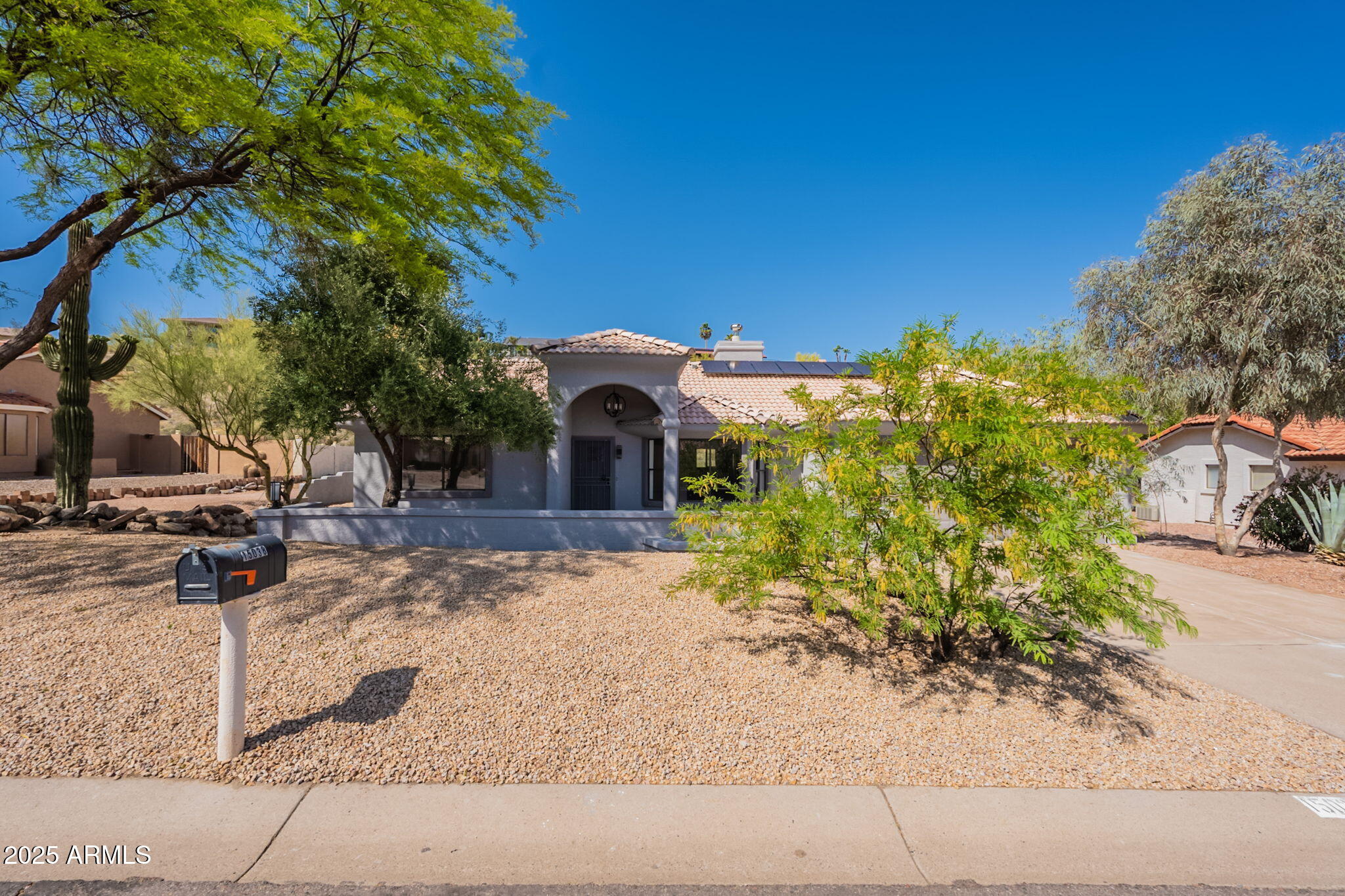 15038 E GREENE VALLEY Drive