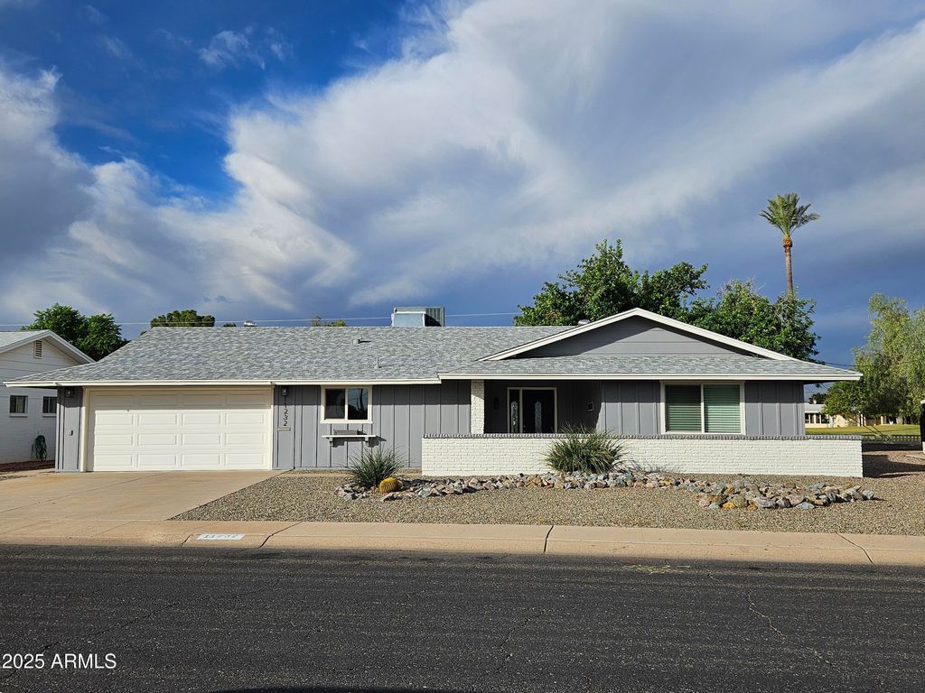 Photo of 11232 N Balboa Drive, Sun City, AZ 85351 (MLS # 6950702)