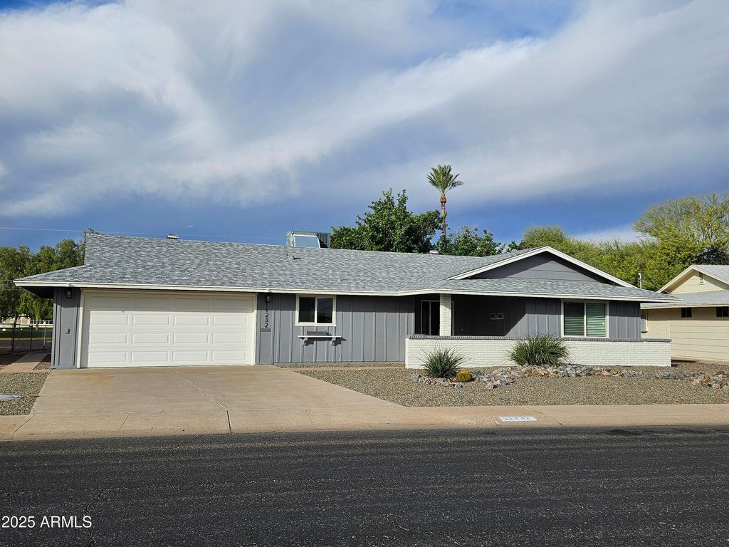 Photo of 11232 N Balboa Drive, Sun City, AZ 85351 (MLS # 6950702)