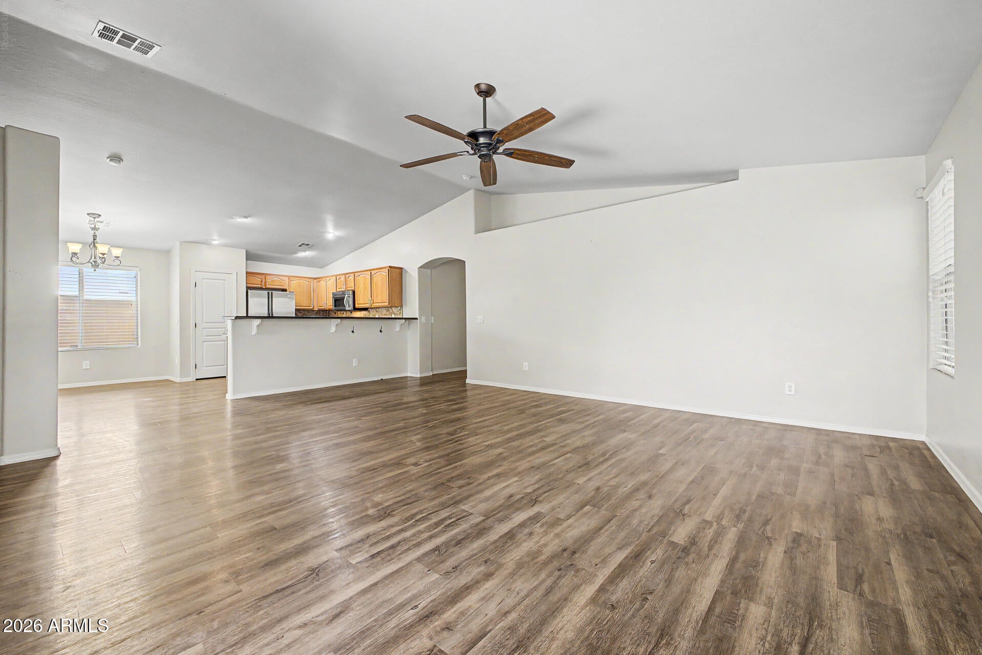 3776 W SOUTH BUTTE Road
