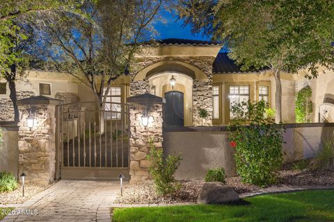 6316 W SWEETWATER Avenue Glendale AZ 85304