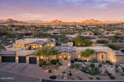 10638 E HEDGEHOG Place Scottsdale AZ 85262