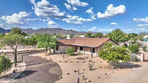 833 N 110TH Street Mesa AZ 85207