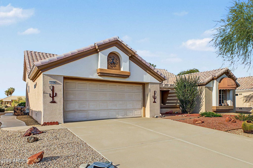Photo of 15524 W Sky Hawk Drive, Sun City West, AZ 85375 (MLS # 7088083)