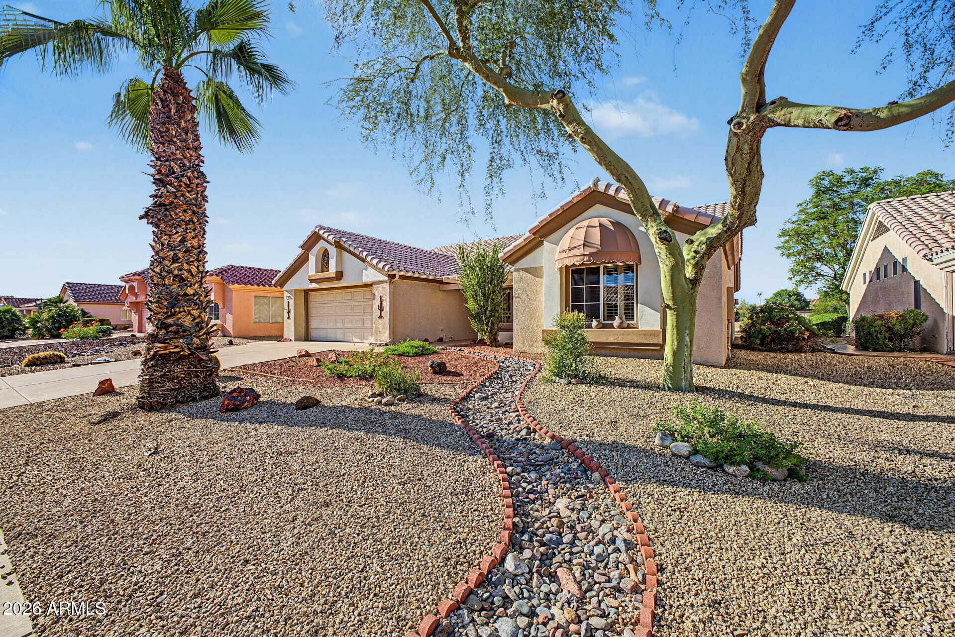 15524 W SKY HAWK Drive