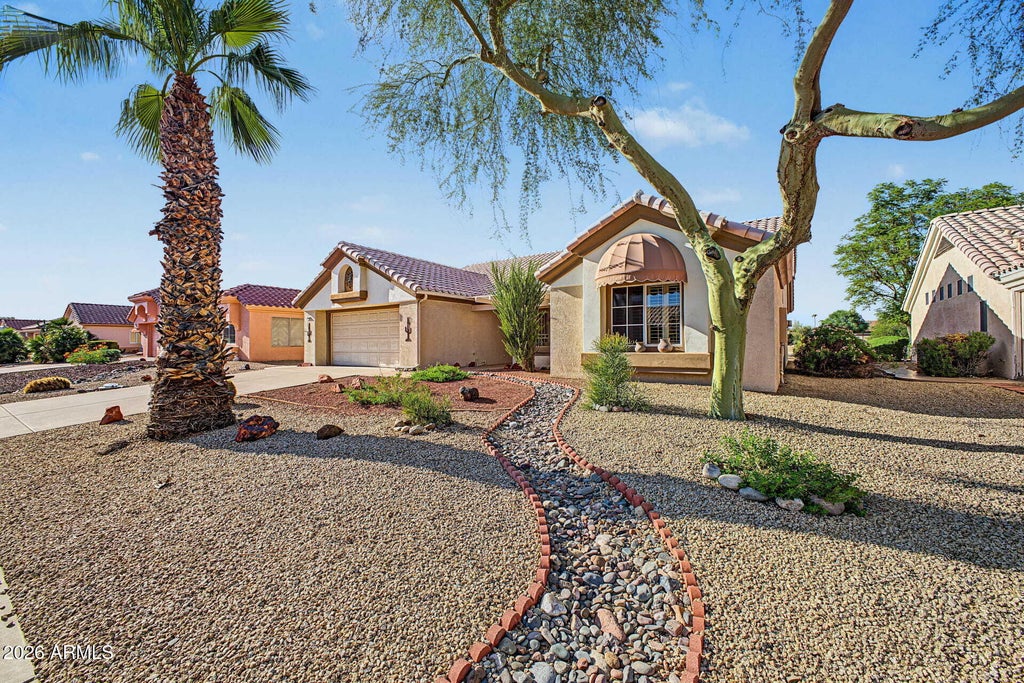 Photo of 15524 W Sky Hawk Drive, Sun City West, AZ 85375 (MLS # 7088083)