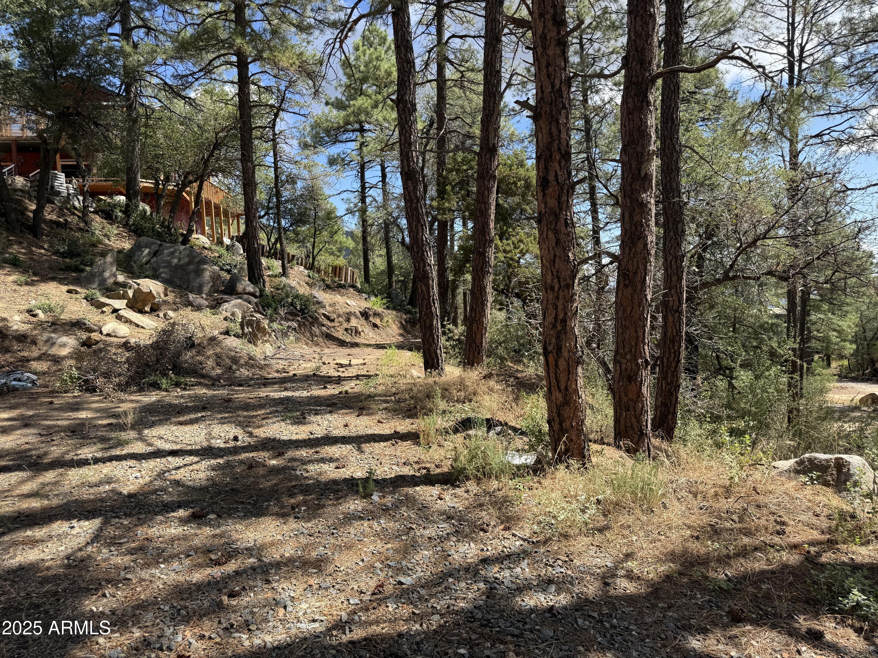 MALNETTA THARSING DIVISION OF CROWN KING ACRES - Land