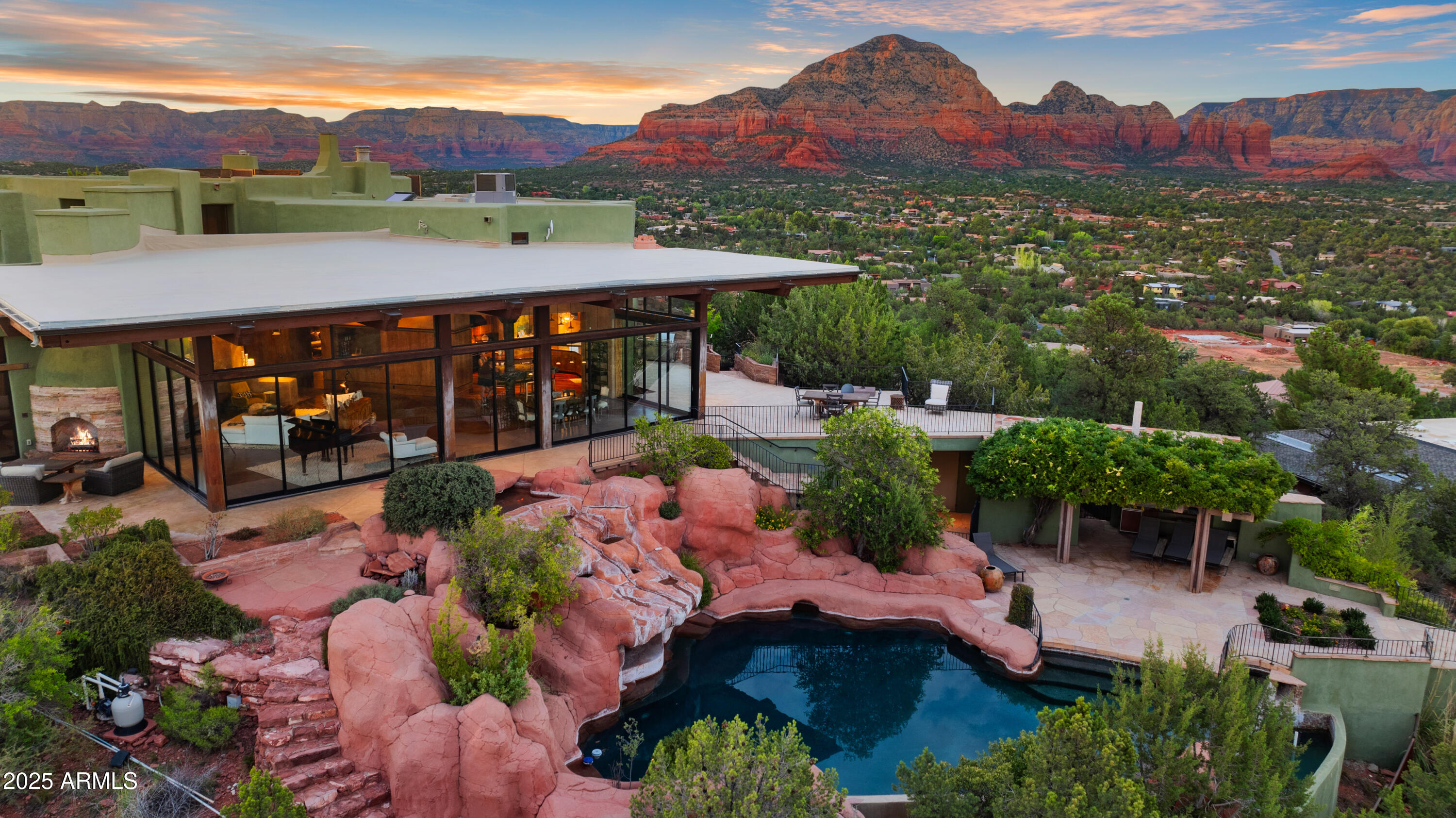 3211 Calle Del Montana --