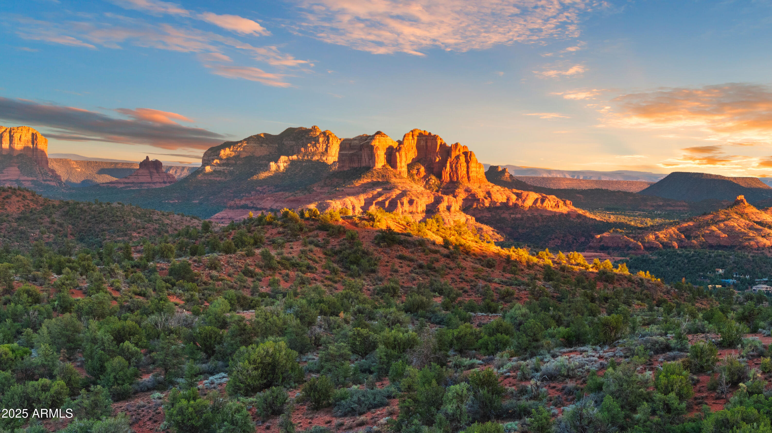 Sedona, Arizona, 86336, United States, 3 Bedrooms Bedrooms, ,6 BathroomsBathrooms,Residential,Active,1944279