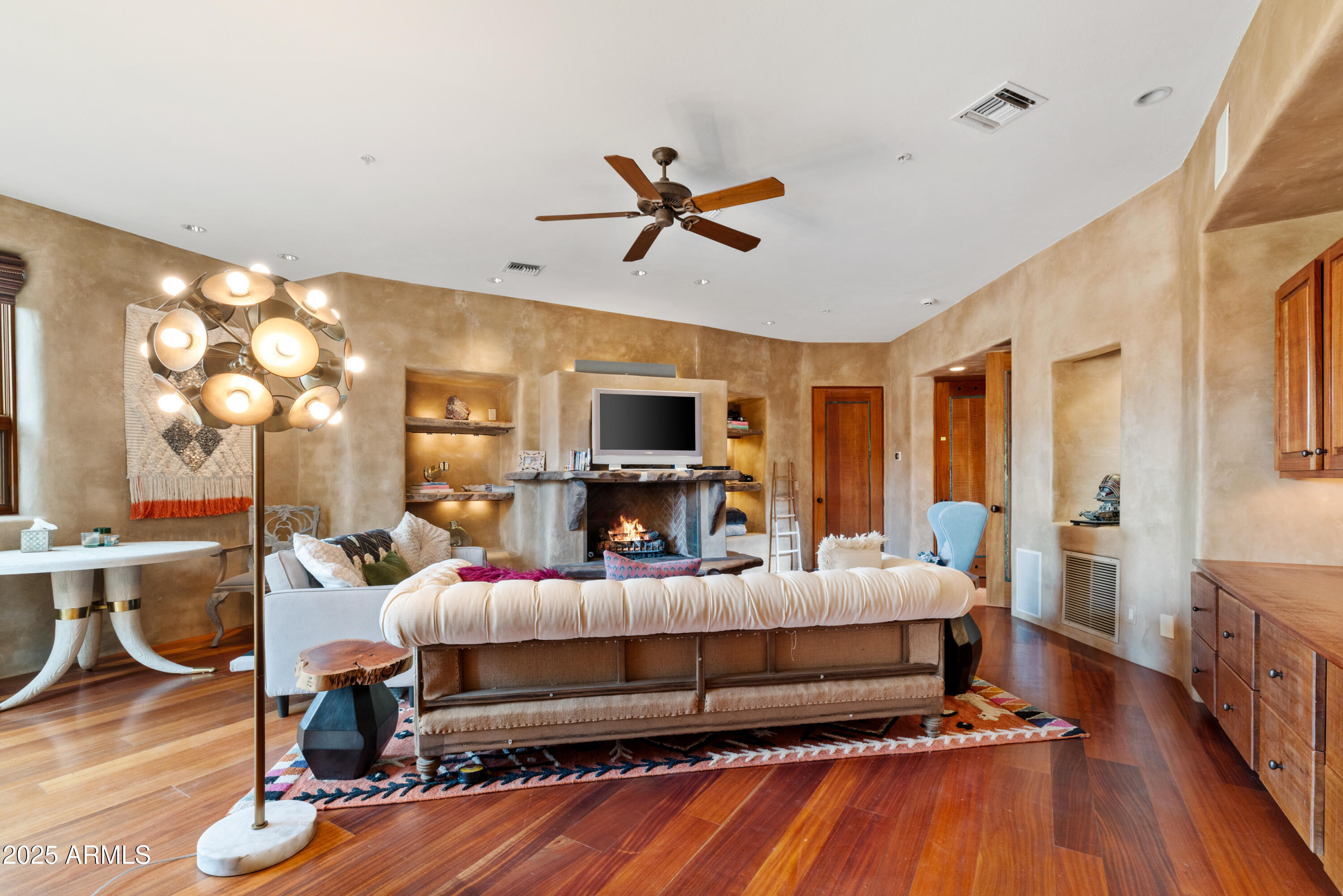 Sedona, Arizona, 86336, United States, 3 Bedrooms Bedrooms, ,6 BathroomsBathrooms,Residential,Active,1944279