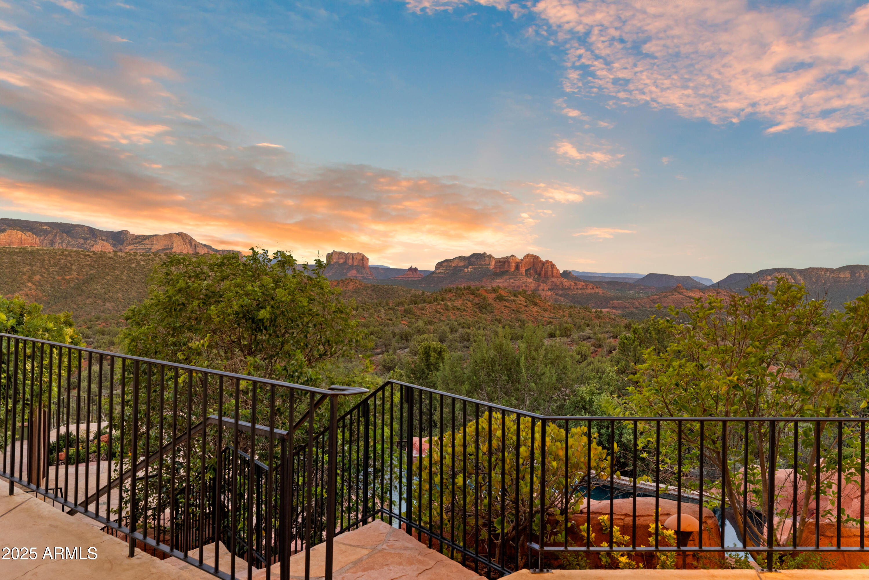 Sedona, Arizona, 86336, United States, 3 Bedrooms Bedrooms, ,6 BathroomsBathrooms,Residential,Active,1944279
