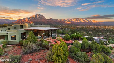 3211 Calle Del Montana -- Sedona AZ 86336