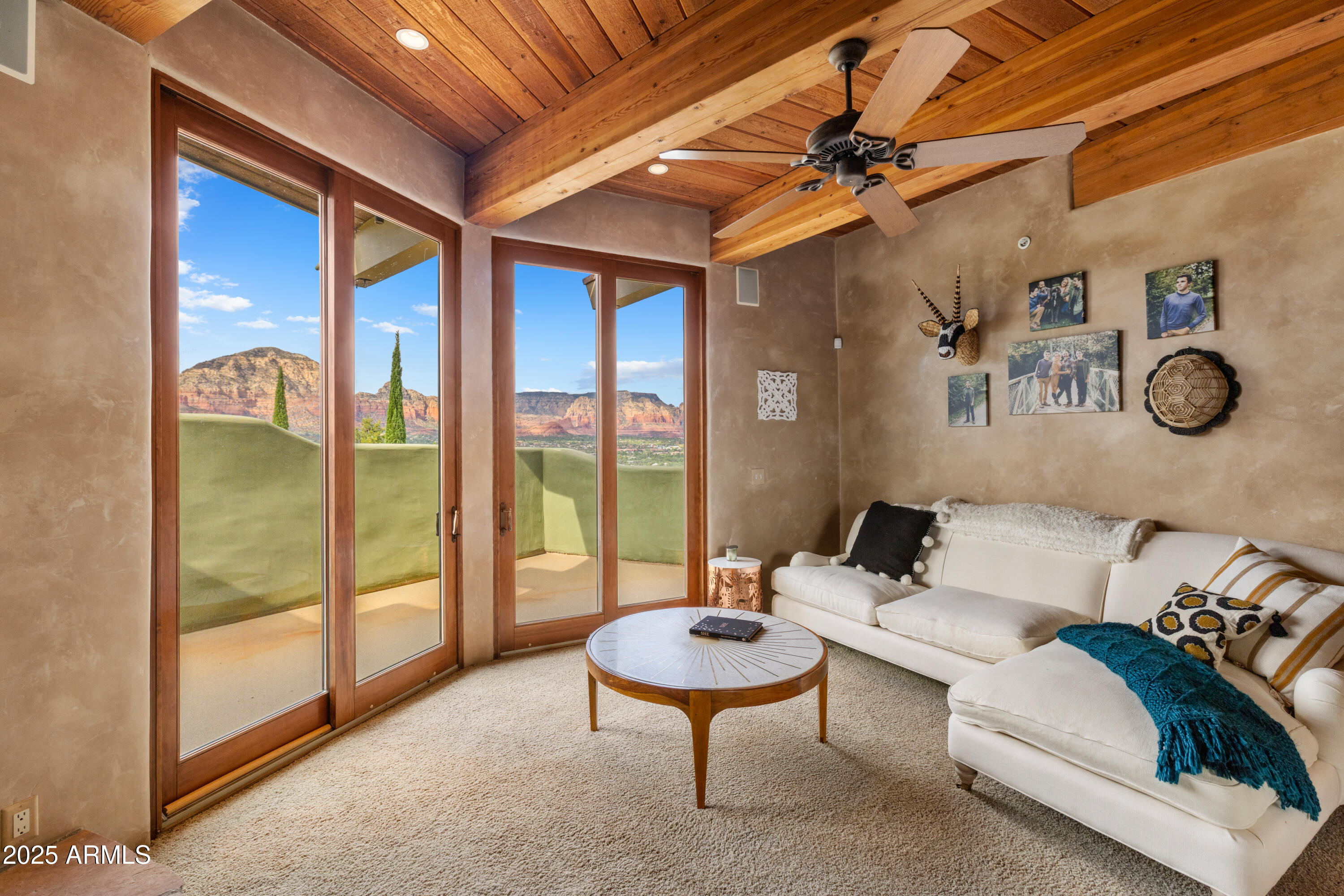 Sedona, Arizona, 86336, United States, 3 Bedrooms Bedrooms, ,6 BathroomsBathrooms,Residential,Active,1944279