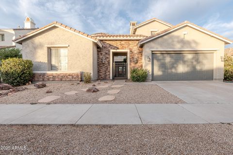 173 S 172ND Drive Goodyear AZ 85338
