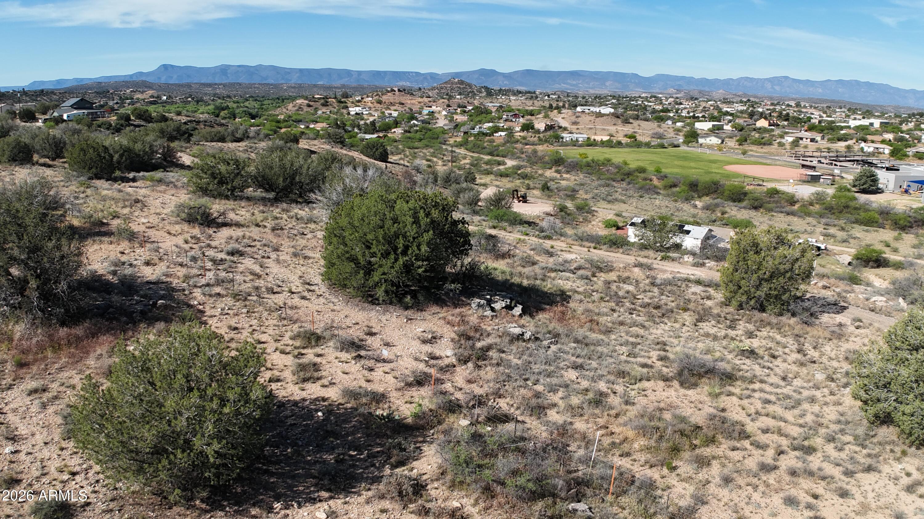 **ALSO INCLUDES LOTS: 405-25-754E AND 405-25-754D** - Land
