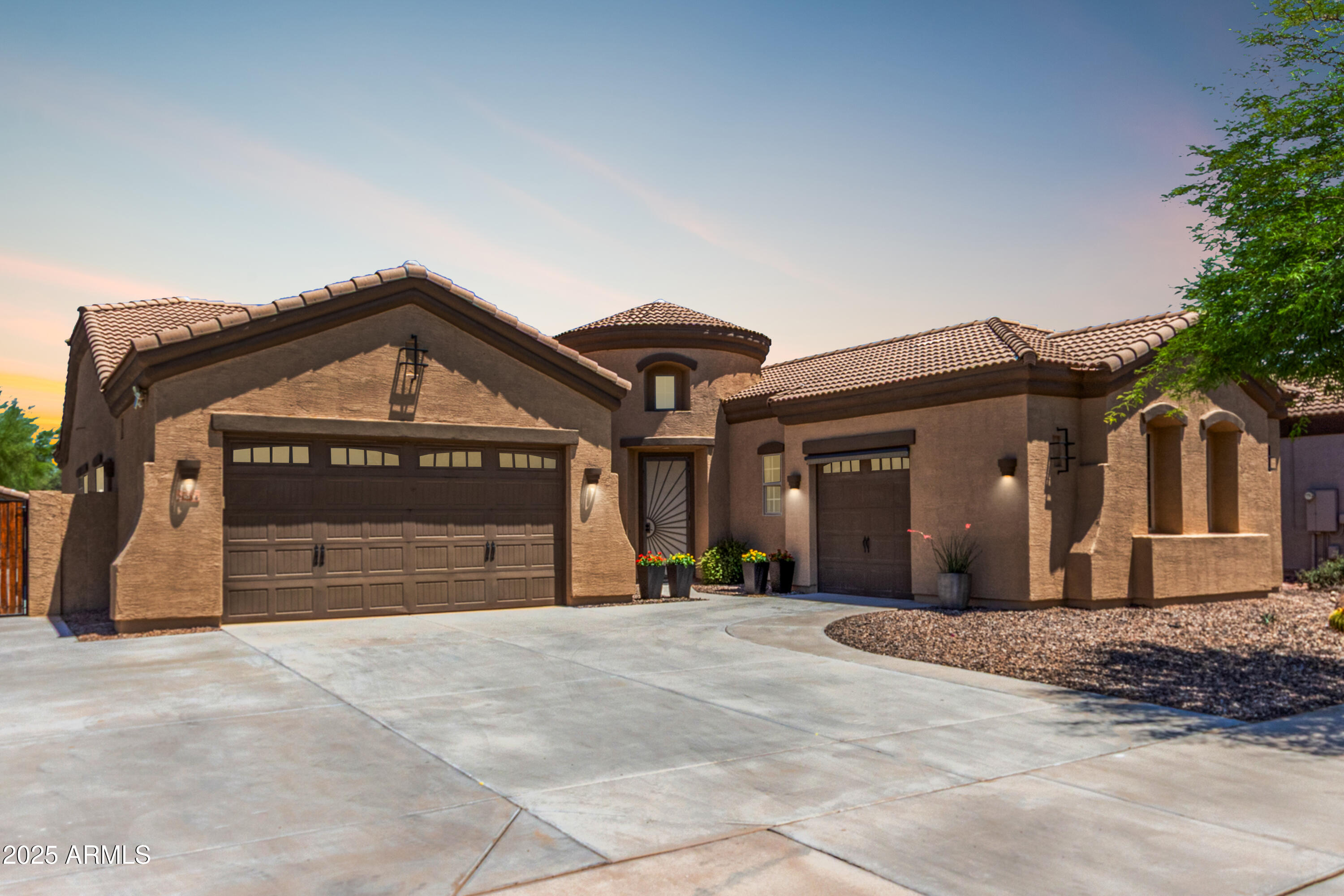 Homes 1 21284 E CAMACHO Road