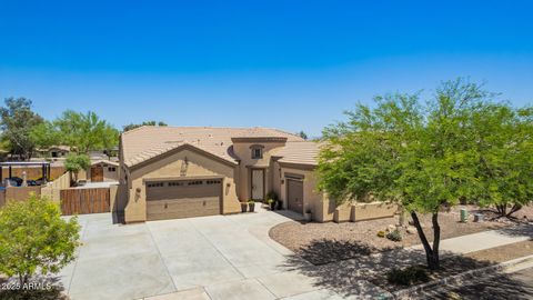 21284 E CAMACHO Road Queen Creek AZ 85142