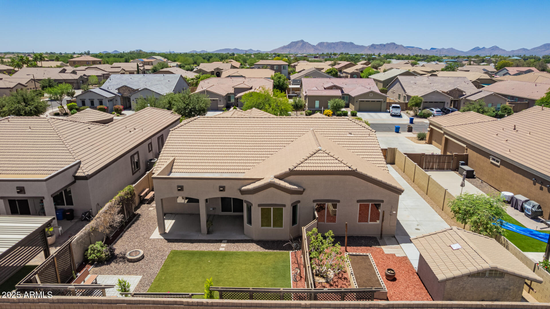 Homes 4 21284 E CAMACHO Road