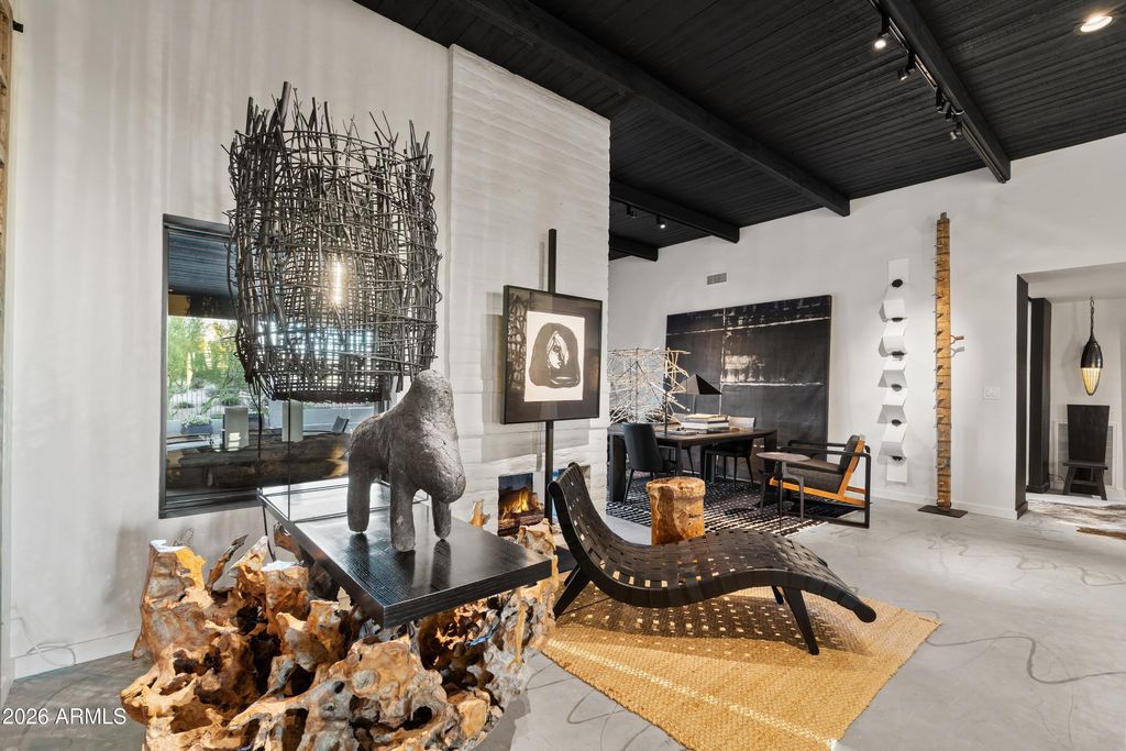 Photo of 9545 E Romping Road #90, Carefree, AZ 85377 (MLS # 6957705)