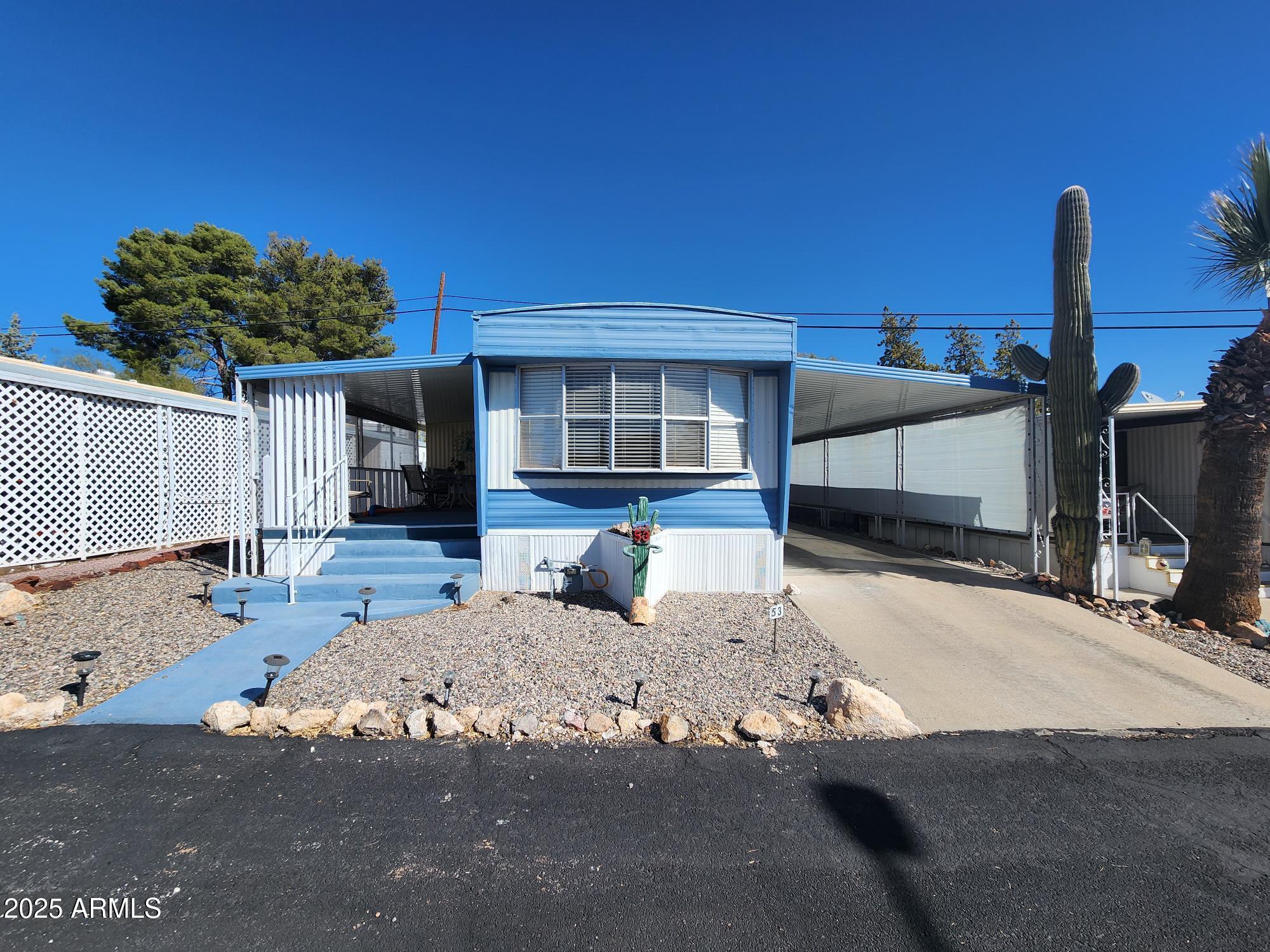 1855 W WICKENBURG Way 53