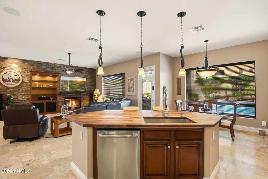 Photo of 40219 N Bayhill Way, Anthem, AZ 85086 (MLS # 6984499)