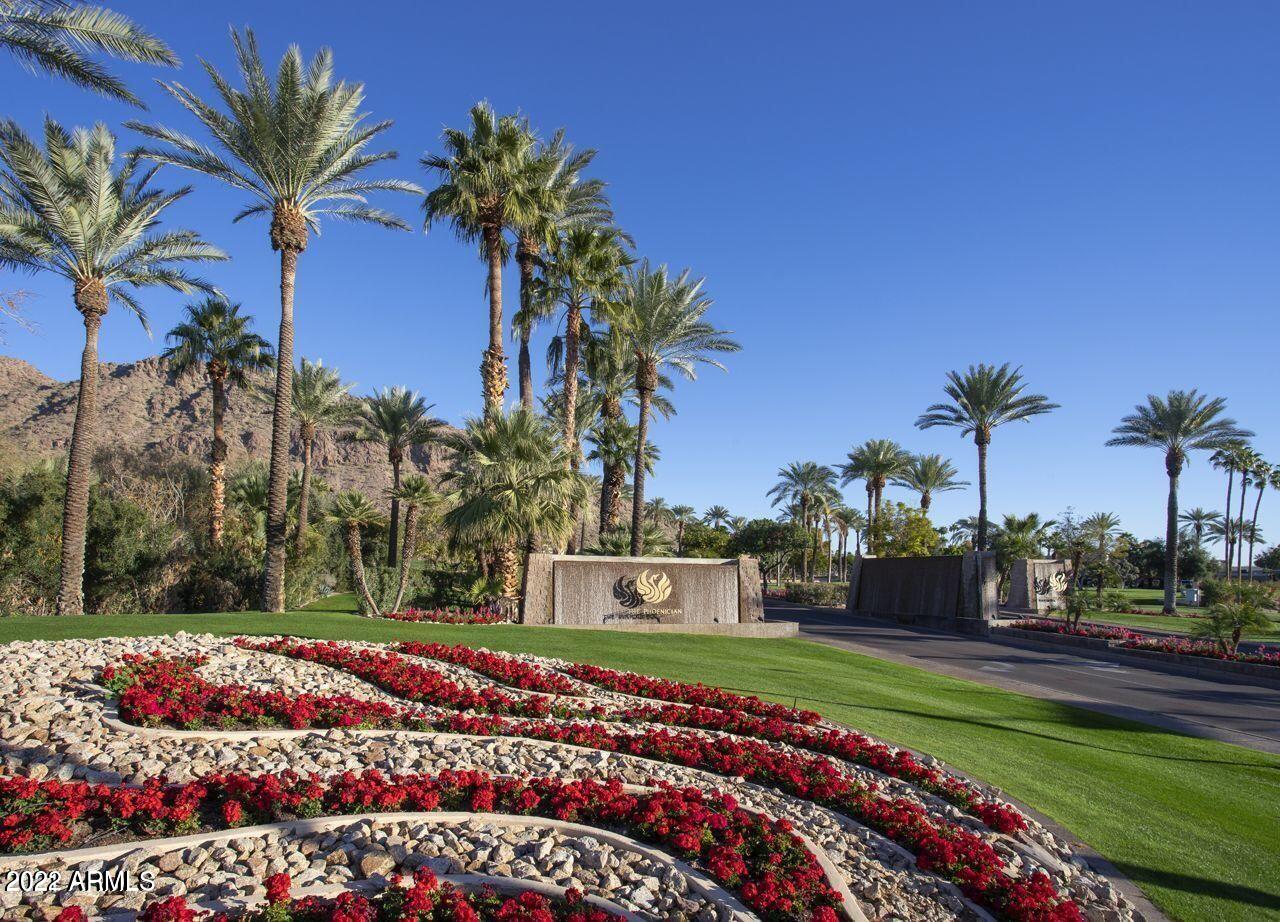 Ascent at the Phoenician Golf Villas - Residential