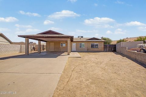 6117 W MORELAND Street Phoenix AZ 85043