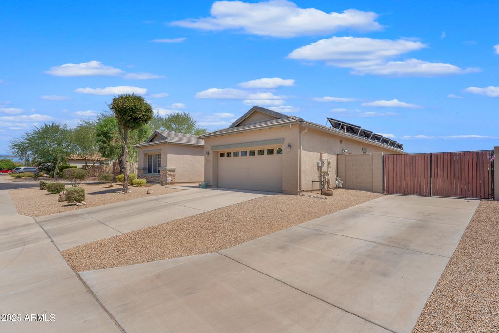 Photo of 18425 W Georgia Avenue, Litchfield Park, AZ 85340 (MLS # 6908770)