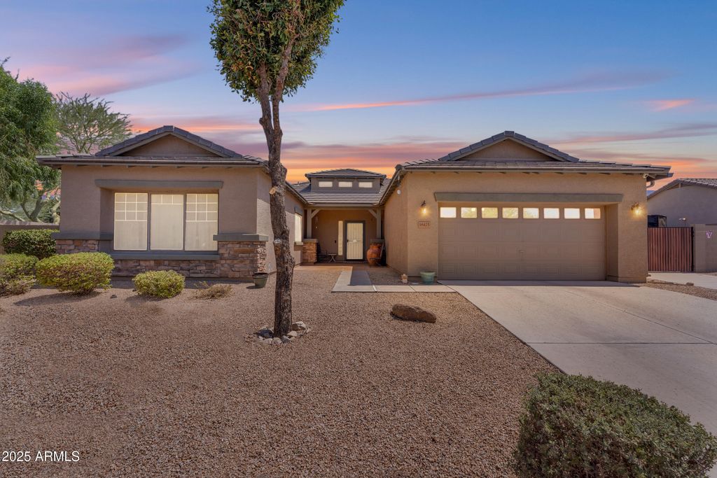 Photo of 18425 W Georgia Avenue, Litchfield Park, AZ 85340 (MLS # 6908770)