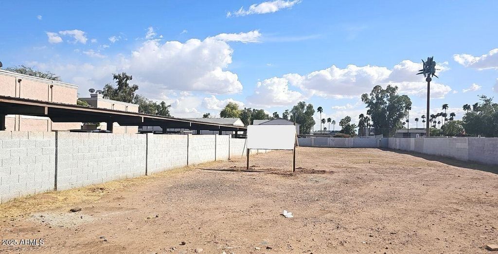 Photo of 1061 W 5th Street #3, Tempe, AZ 85281 (MLS # 6846759)