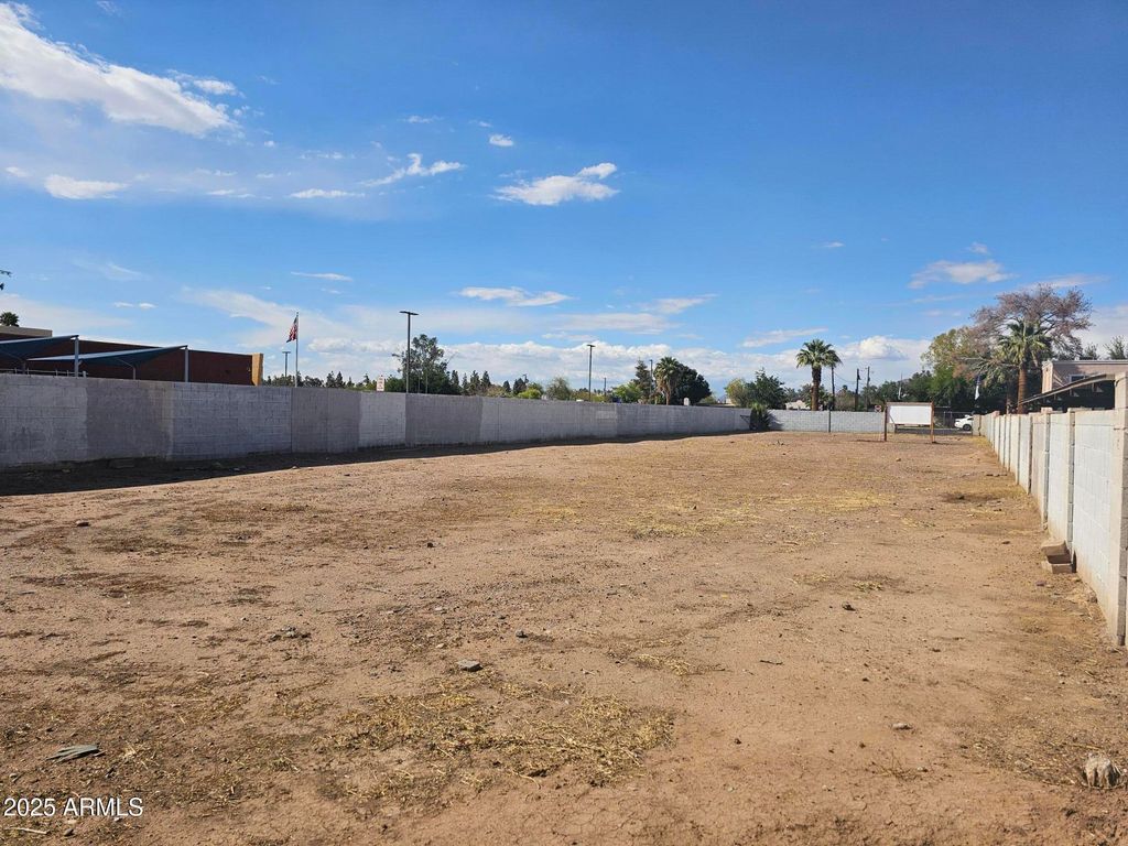 Photo of 1061 W 5th Street #3, Tempe, AZ 85281 (MLS # 6846759)