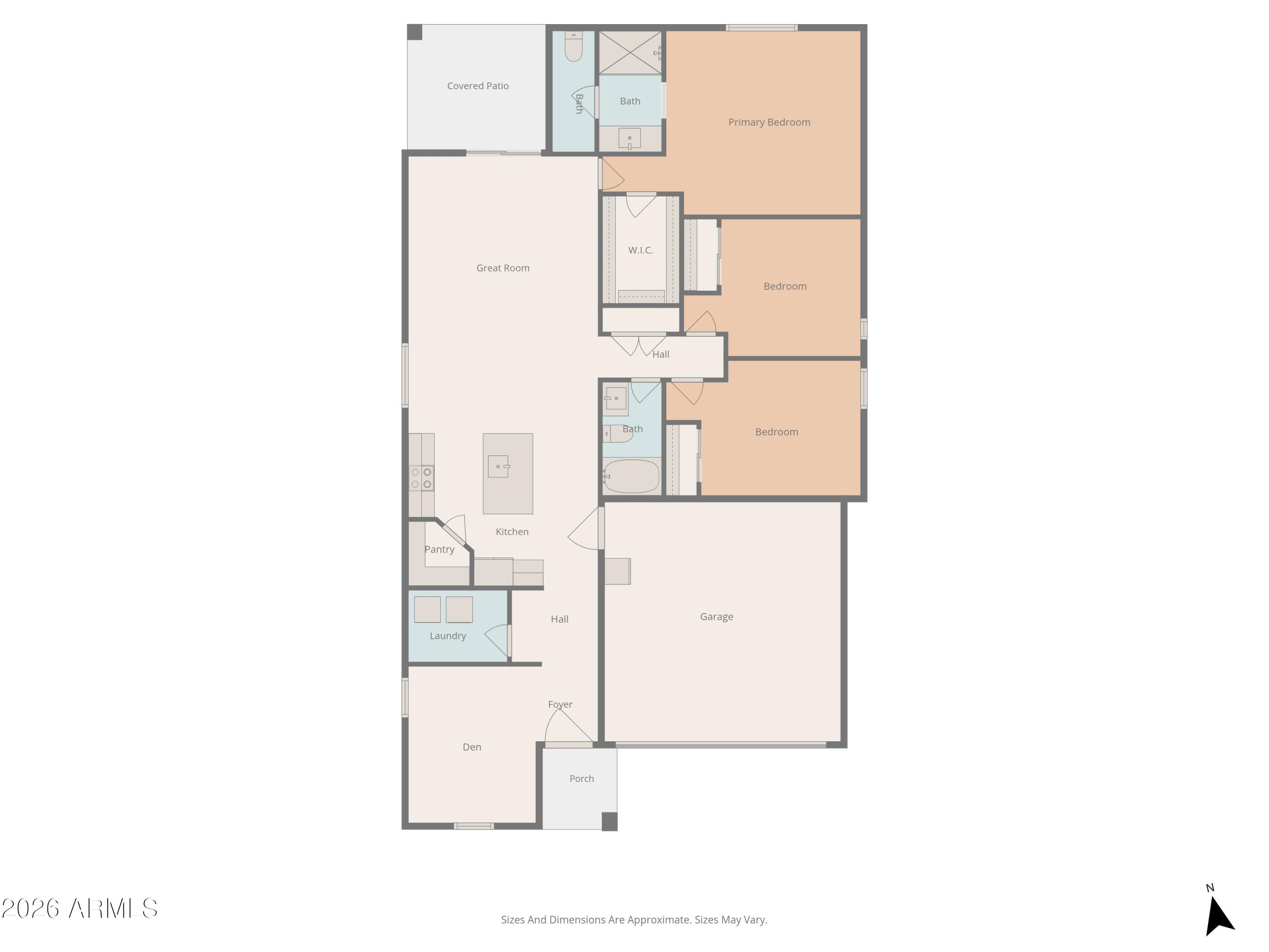 36354 W SAN CLEMENTE Avenue