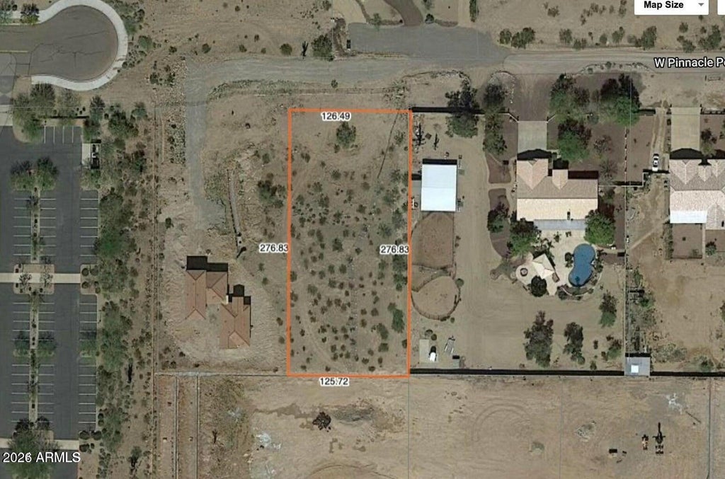 Photo of 10459 W Pinnacle Peak Road #29, Peoria, AZ 85383 (MLS # 7082835)
