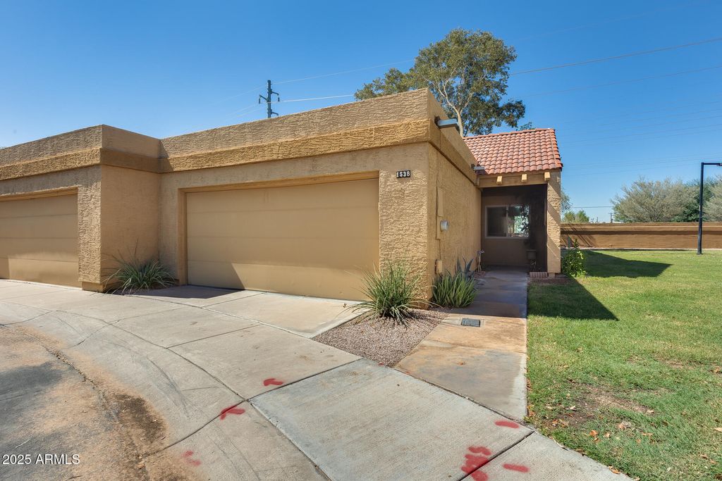 Photo of 1538 N Dorsey Lane, Tempe, AZ 85288 (MLS # 6930028)