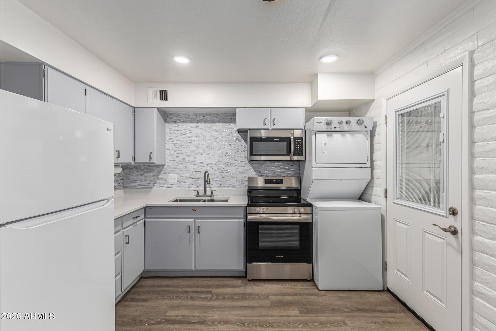BRYN MAWR CONDOMINIUMS - Residential