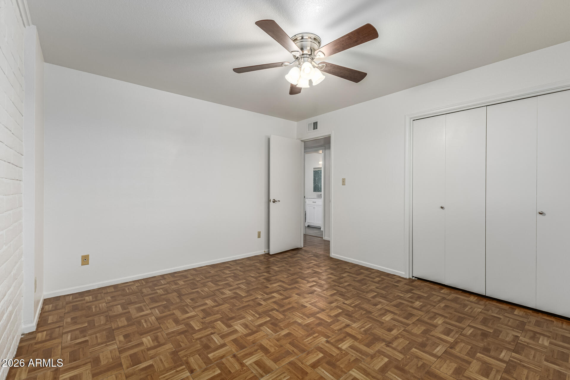 BRYN MAWR CONDOMINIUMS - Residential