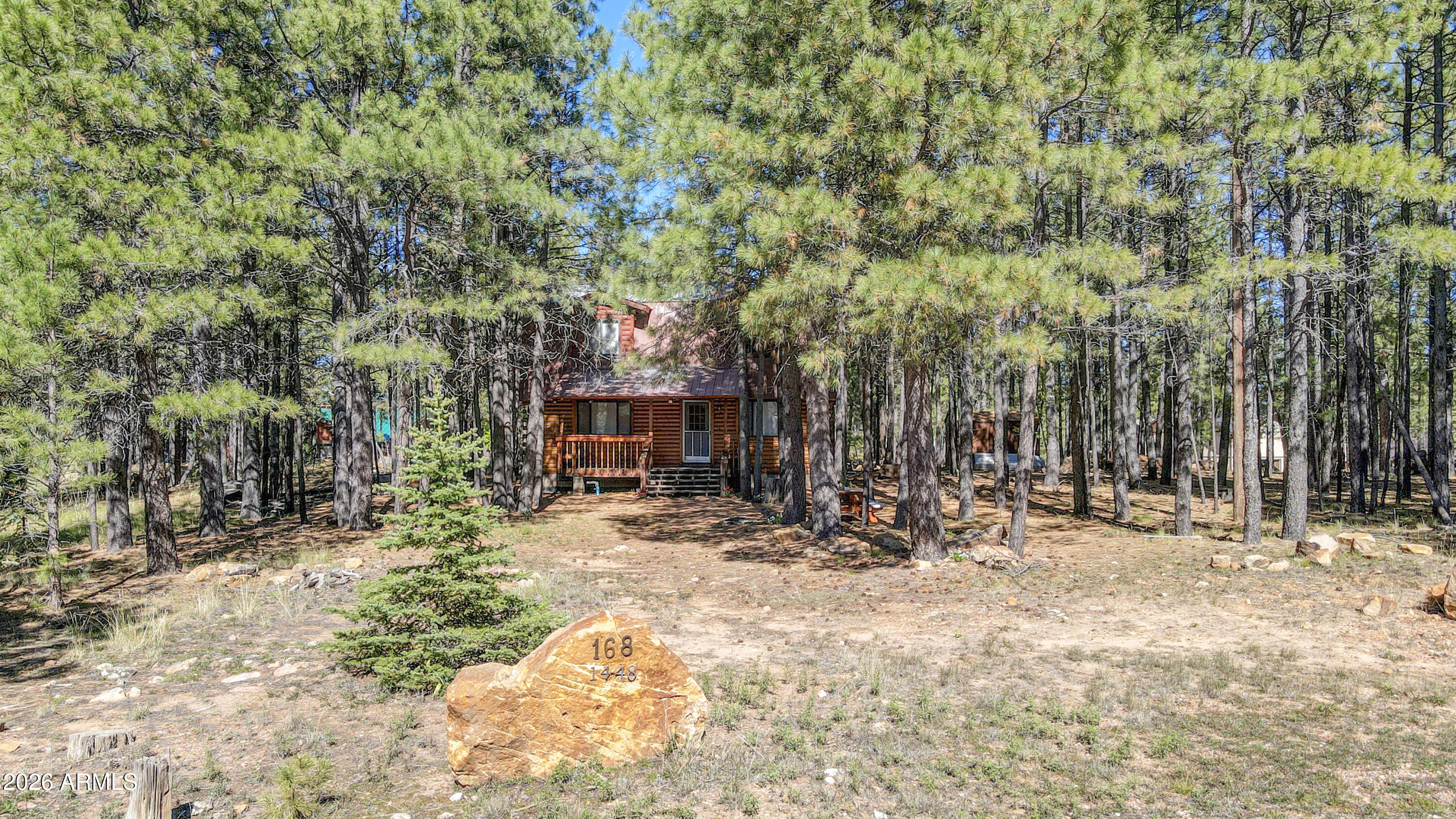 1448 Mineral Drive