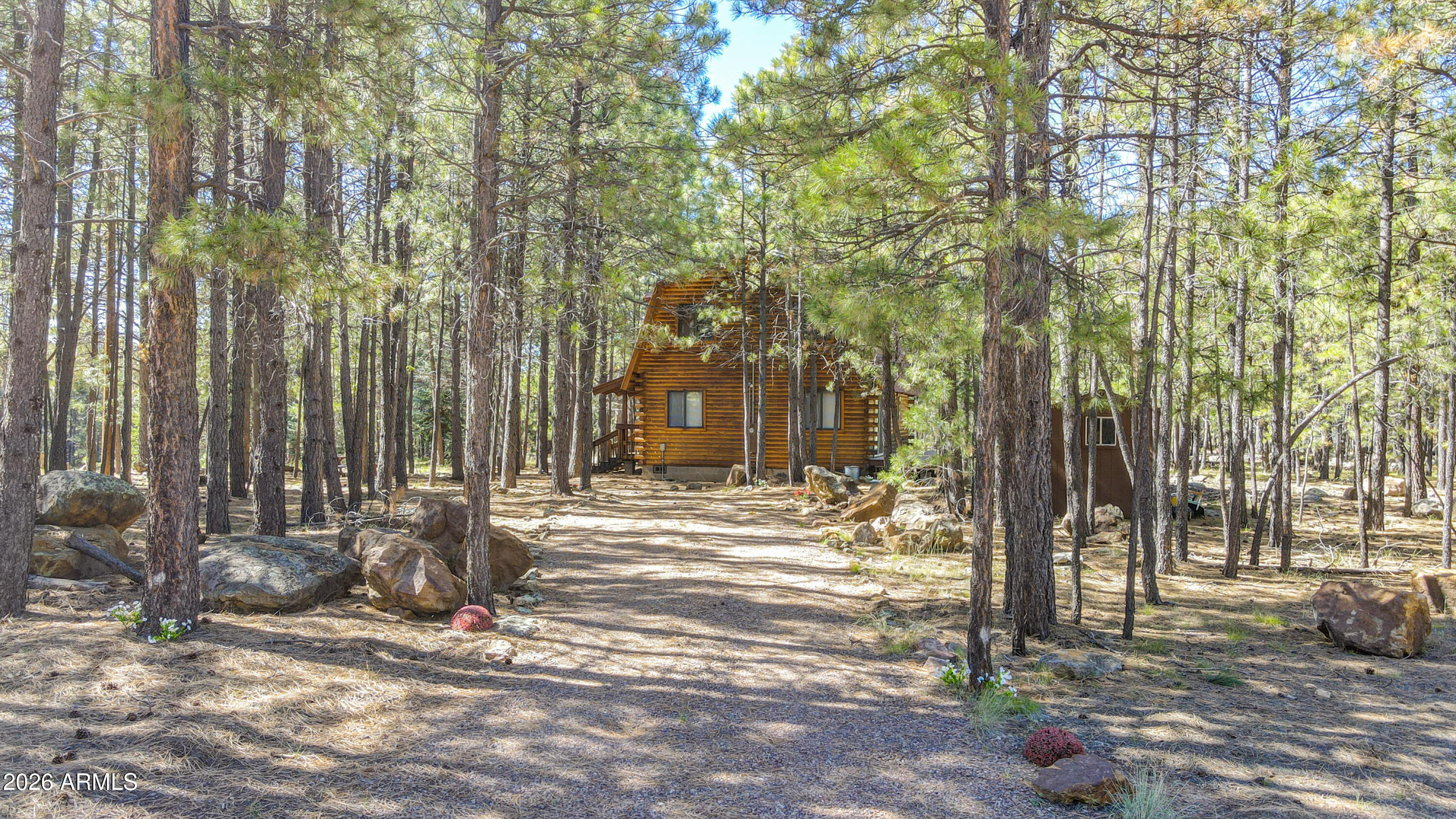 1448 Mineral Drive