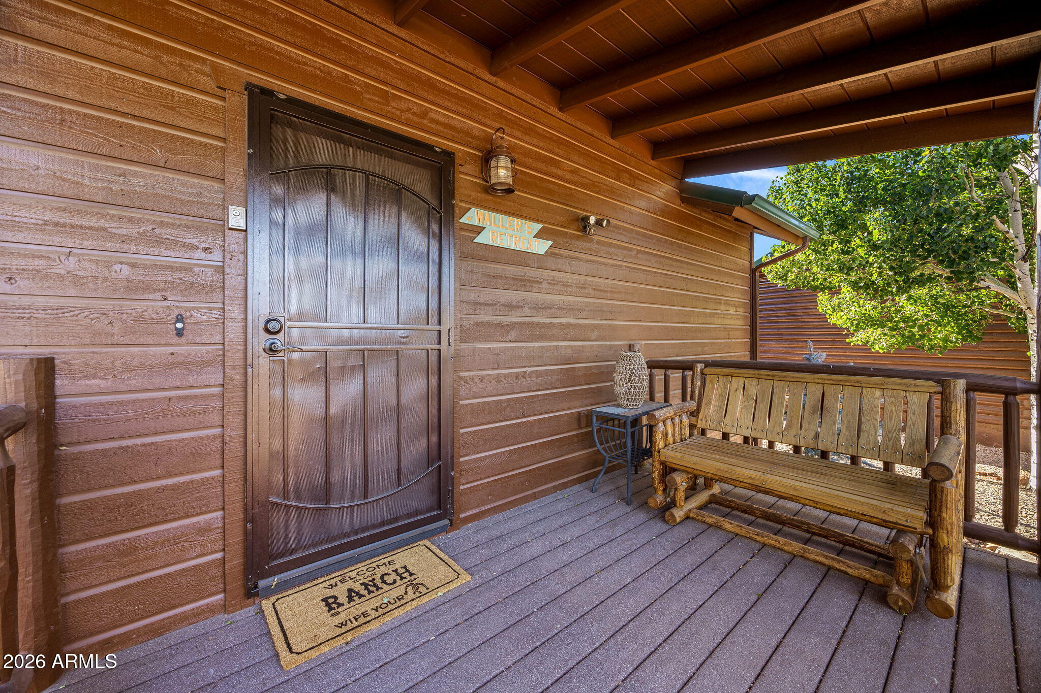 2660 PALOMINO Trail